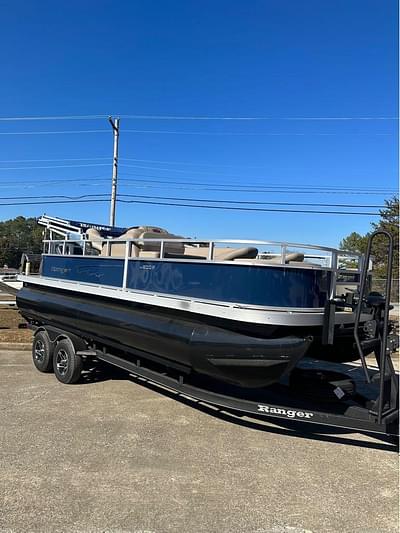 BOATZON | 2024 Ranger Reata 200F