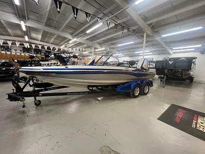 BOATZON | Ranger Reata 212 LS 2019