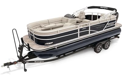 BOATZON | Ranger Reata 220C 2024