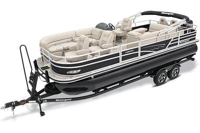 BOATZON | 2025 Ranger Reata 220FC