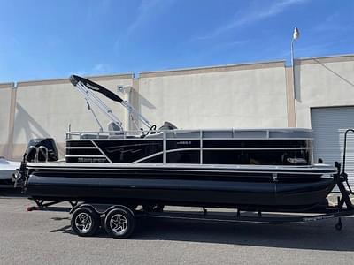BOATZON | Ranger Reata 223C 2025