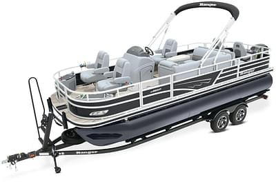 BOATZON | Ranger Reata 223F 2024