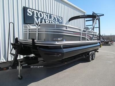 BOATZON | Ranger Reata 243C 2019 BOATZON | Ranger Reata 243C 2019