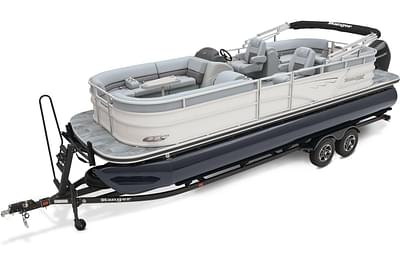 BOATZON | Ranger Reata 243C 2025