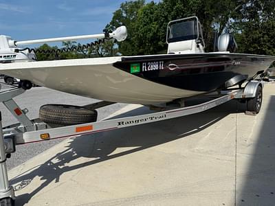 BOATZON | 2016 Ranger RP 190