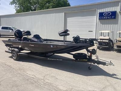 BOATZON | Ranger RT 178 2020