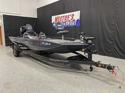 BOATZON | Ranger RT 198P 2022 BOATZON | Ranger RT 198P 2022