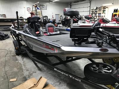BOATZON | 2018 Ranger RT178