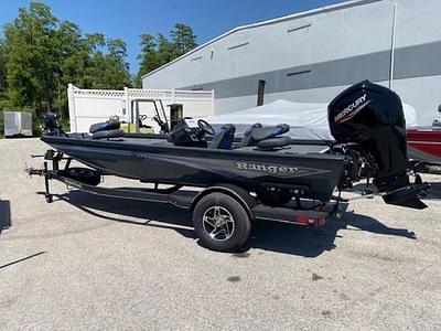 BOATZON | Ranger RT178 2024 BOATZON | Ranger RT178 2024
