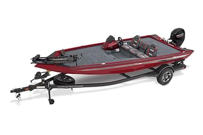 BOATZON | 2025 Ranger RT178