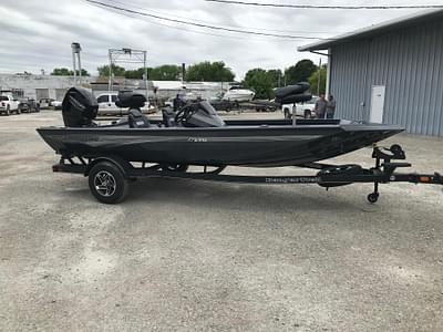 BOATZON | 2025 Ranger RT178 BOATZON | 2025 Ranger RT178