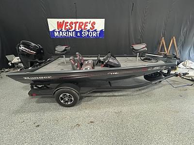 BOATZON | Ranger RT178C 2022