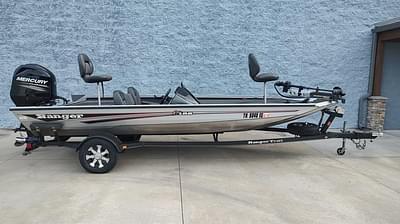 BOATZON | 2014 Ranger RT188