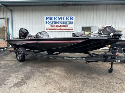 BOATZON | Ranger RT188 2024 BOATZON | Ranger RT188 2024
