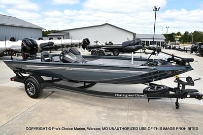 BOATZON | Ranger RT188 Cup Equipped w115HP Mercury ProXS 2024