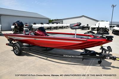 BOATZON | Ranger RT188 w115HP Mercury ProXS 2025