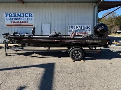BOATZON | 2023 Ranger RT188C