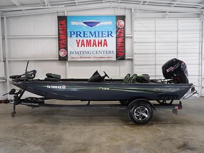 BOATZON | 2023 Ranger RT188C