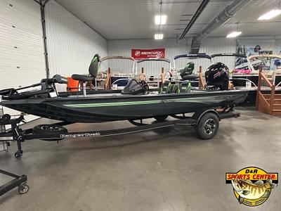 BOATZON | Ranger RT188C 2025 BOATZON | Ranger RT188C 2025