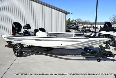 BOATZON | Ranger RT188C w115 ProXS 2025