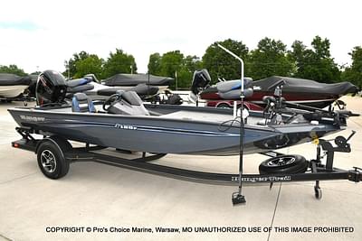 BOATZON | 2023 Ranger RT188P