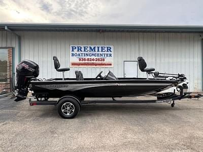 BOATZON | Ranger RT188P 2024 BOATZON | Ranger RT188P 2024