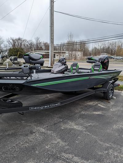 BOATZON | Ranger RT188P 2024 BOATZON | Ranger RT188P 2024