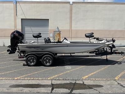 BOATZON | 2025 Ranger RT188P