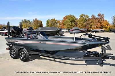 BOATZON | Ranger RT188P Power Pole Equipped 2024