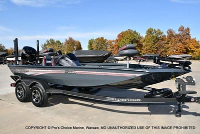 BOATZON | Ranger RT188P Power Pole Equipped 2024