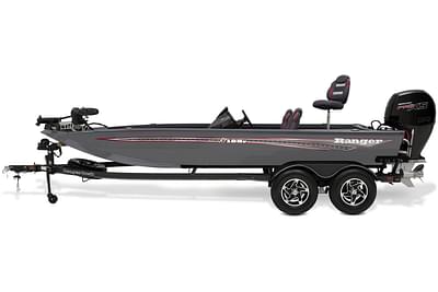 BOATZON | Ranger RT198P 2022 BOATZON | Ranger RT198P 2022