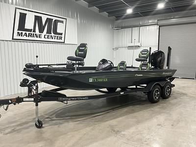 BOATZON | RANGER RT198P 2023