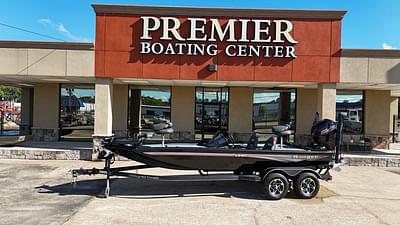 BOATZON | Ranger RT198P 2024 BOATZON | Ranger RT198P 2024