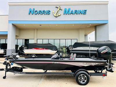BOATZON | Ranger RT198P 2024