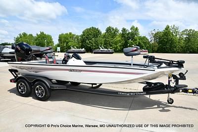 BOATZON | Ranger RT198P Cup Equipped 2025 BOATZON | Ranger RT198P Cup Equipped 2025