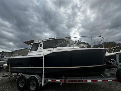 BOATZON | Ranger Tug R23 2021 BOATZON | Ranger Tug R23 2021