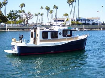 BOATZON | Ranger Tugs 25 2008