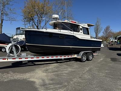 BOATZON | Ranger Tugs R23 2019 BOATZON | Ranger Tugs R23 2019