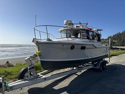 BOATZON | Ranger Tugs R23 2023