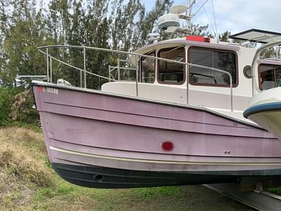 BOATZON | Ranger Tugs R25 2008