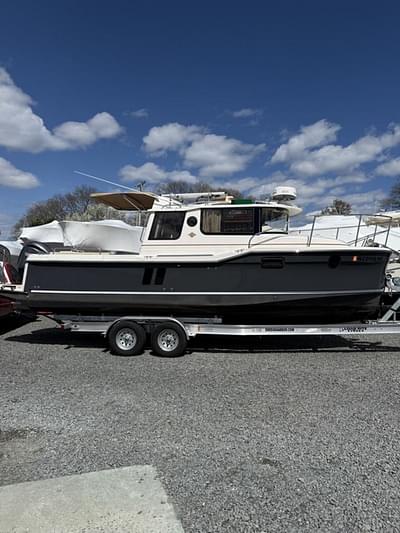 BOATZON | Ranger Tugs R25 2023 BOATZON | Ranger Tugs R25 2023