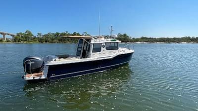 BOATZON | Ranger Tugs R-25