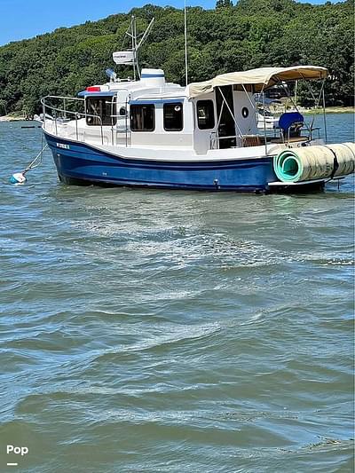 BOATZON | Ranger Tugs R25