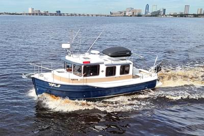 BOATZON | Ranger Tugs R27 2011