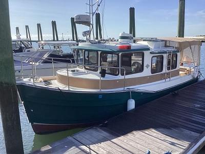 BOATZON | Ranger Tugs R-27