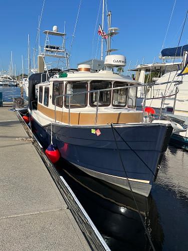 BOATZON | Ranger Tugs R-27