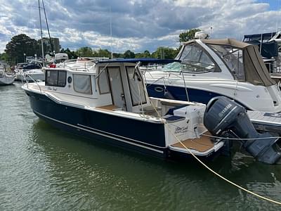 BOATZON | Ranger Tugs R27 2021 BOATZON | Ranger Tugs R27 2021