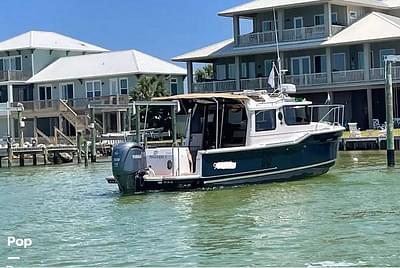 BOATZON | Ranger Tugs R27
