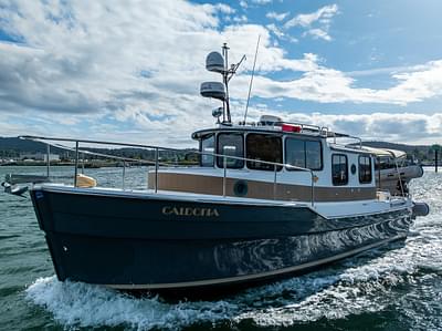 BOATZON | Ranger Tugs R29 2013 BOATZON | Ranger Tugs R29 2013