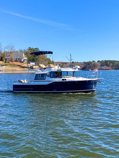 BOATZON | 2017 Ranger Tugs R-29 CB